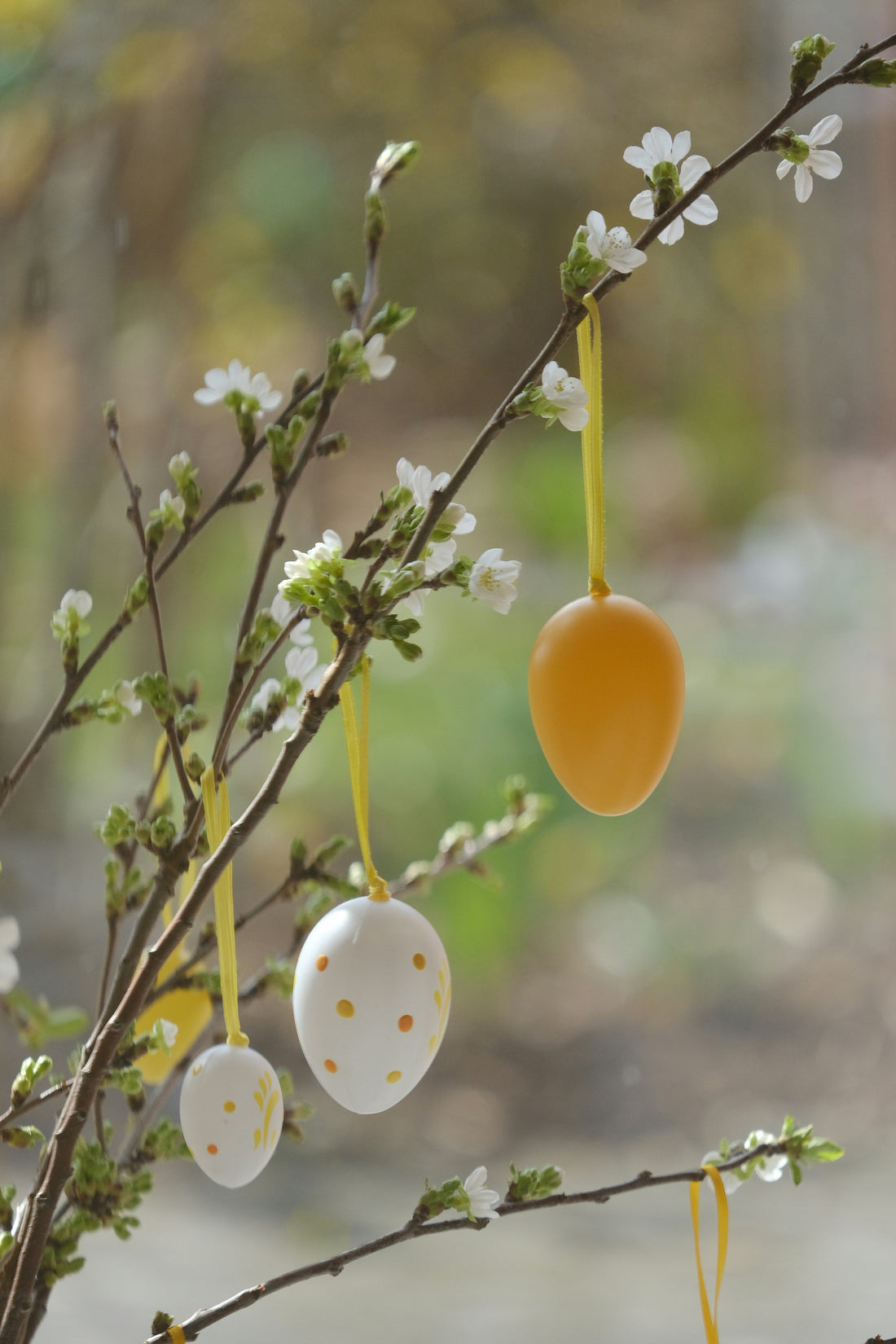 The Gift of Renewal: Introducing Our Easter Ritual Duos