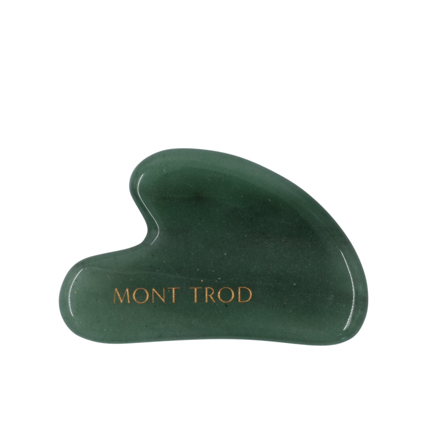 Green Aventurine Gua Sha