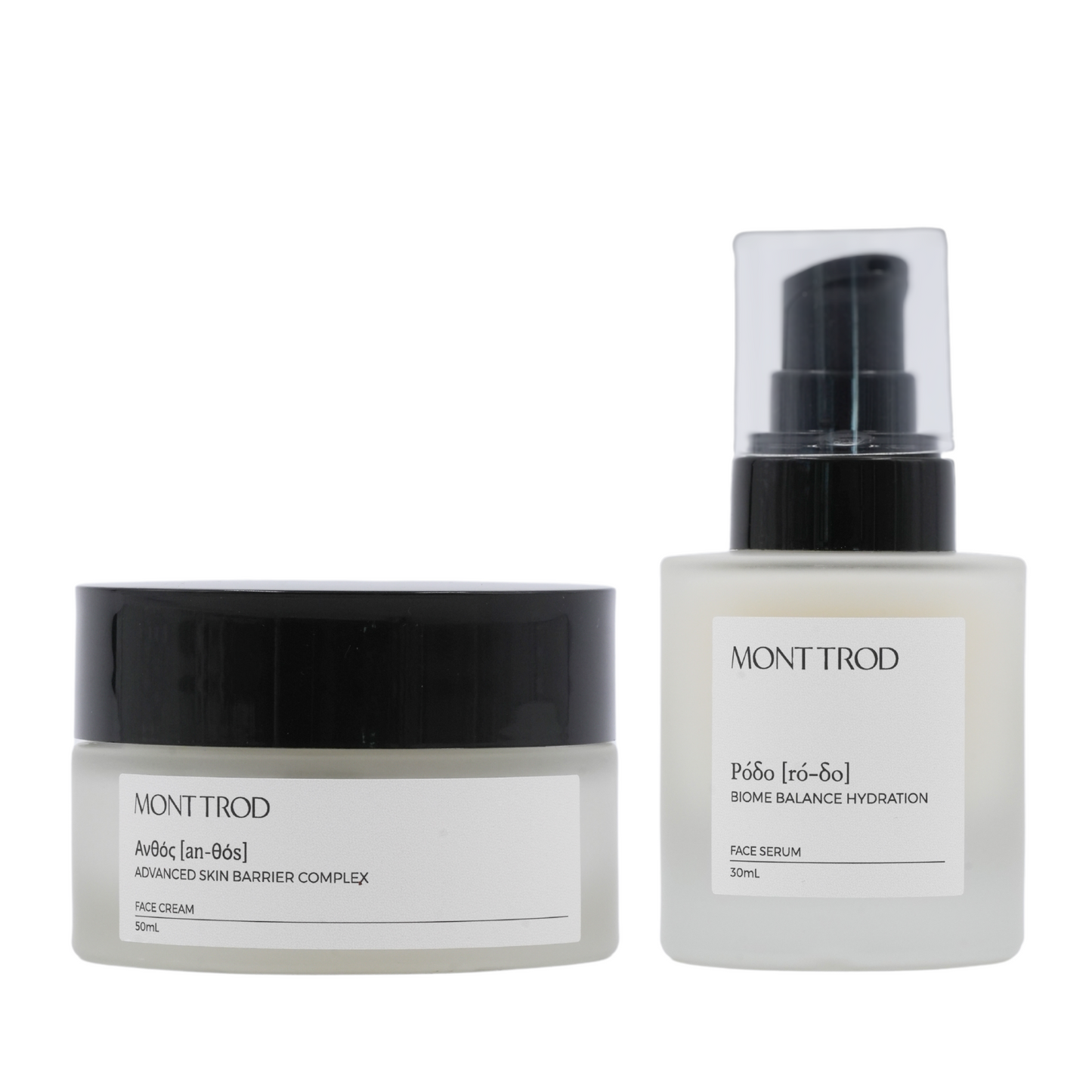 Microbiome Repair Duo