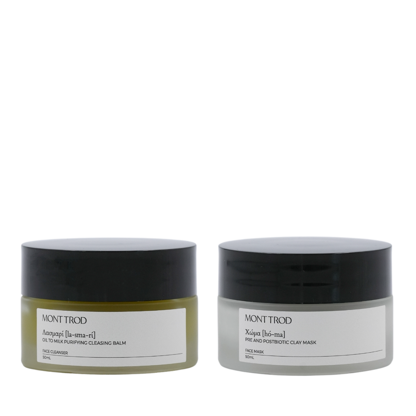 Cleansing Ritual Duo