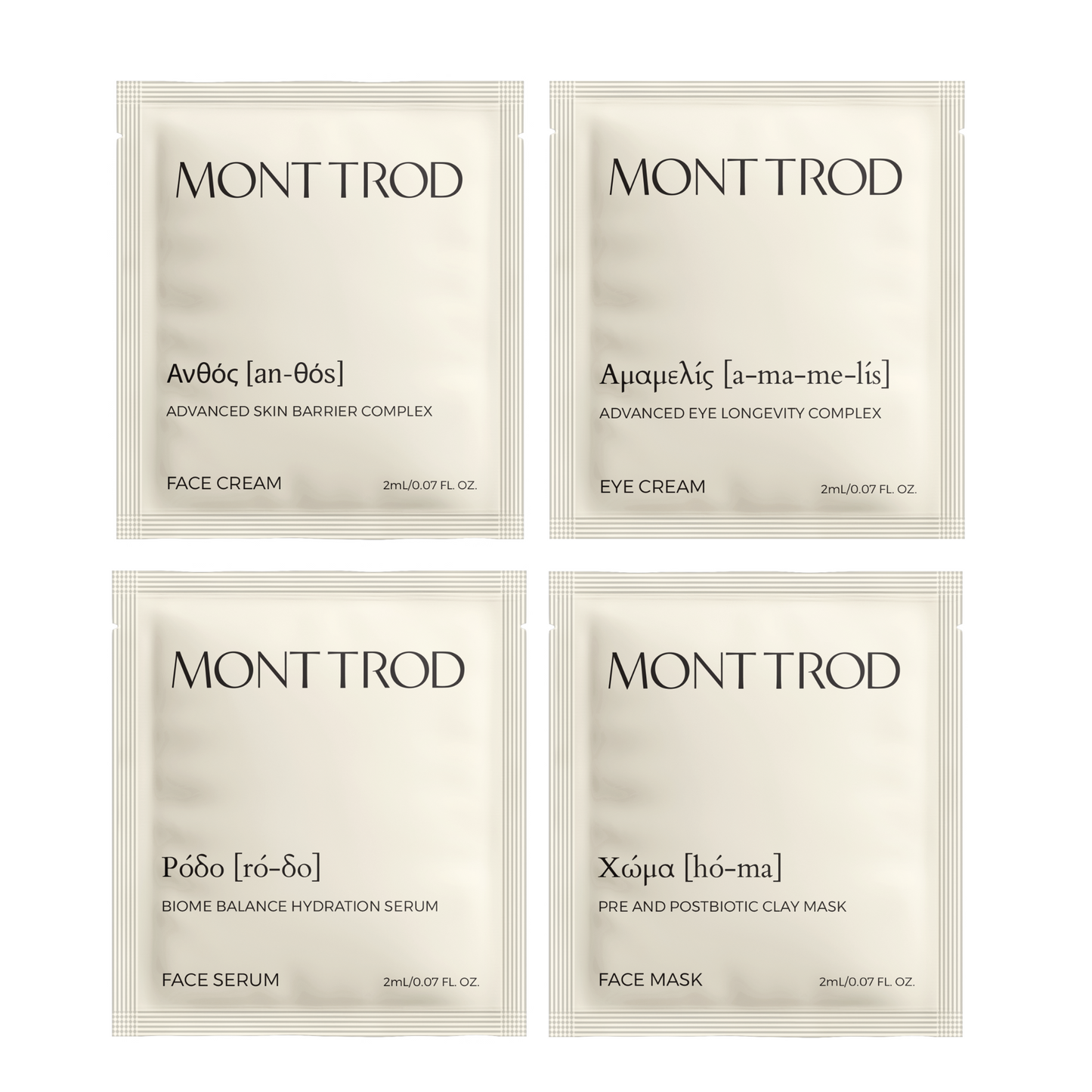 Ritual Discovery Set