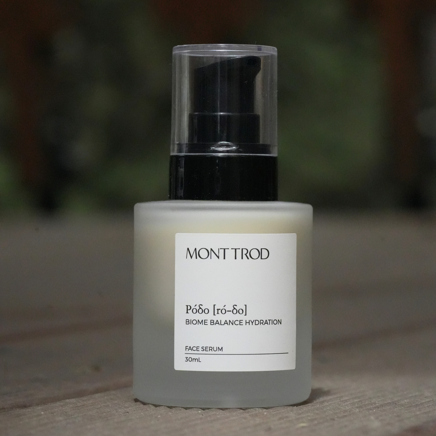 Microbiome Repair Duo