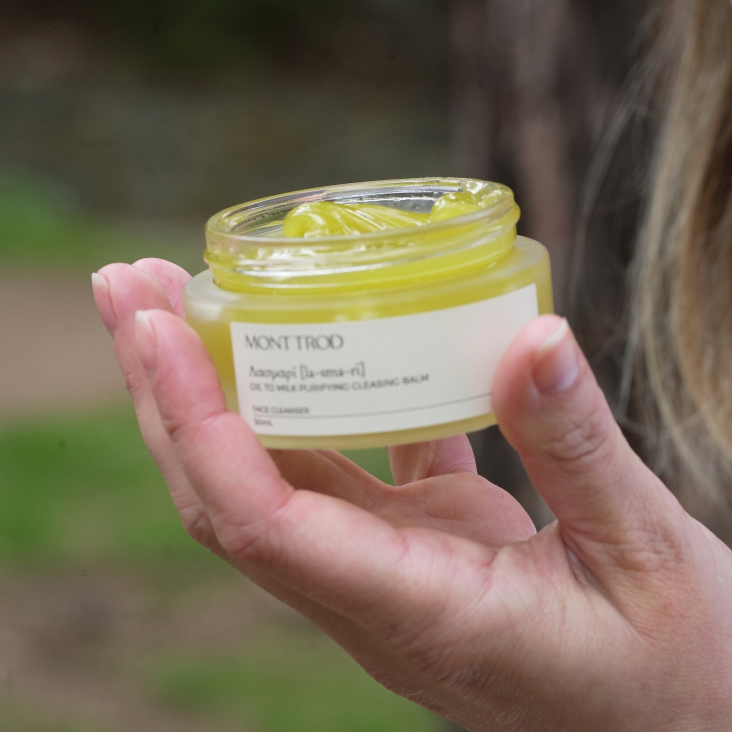 Cleansing Ritual Duo