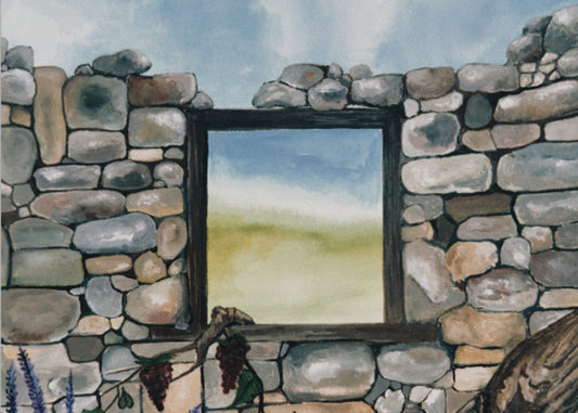 A Window into Renewal: The Art of Skin Renewal