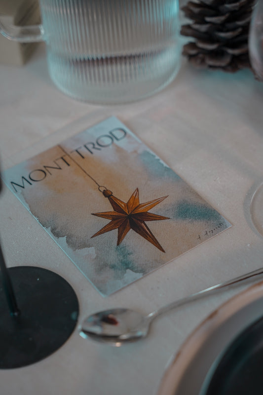 The Ritual of Gifting: Mont Trod’s Christmas Gift Guide