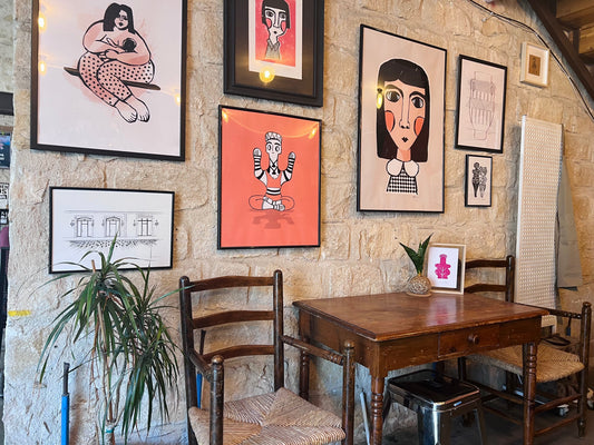 Objects, Memory and Ritual: A Conversation with Deena Savva