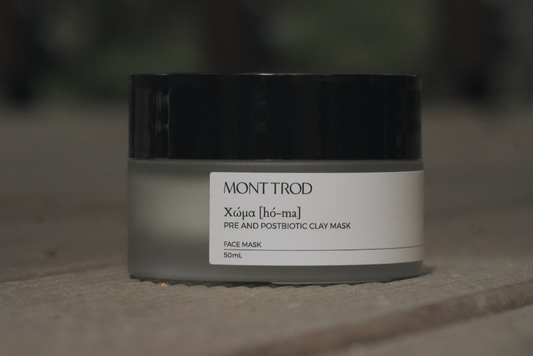 Clay and the Microbiome Harmony