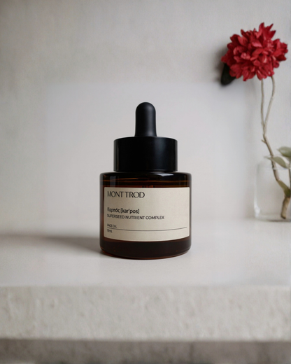 Christmas Ritual Bag