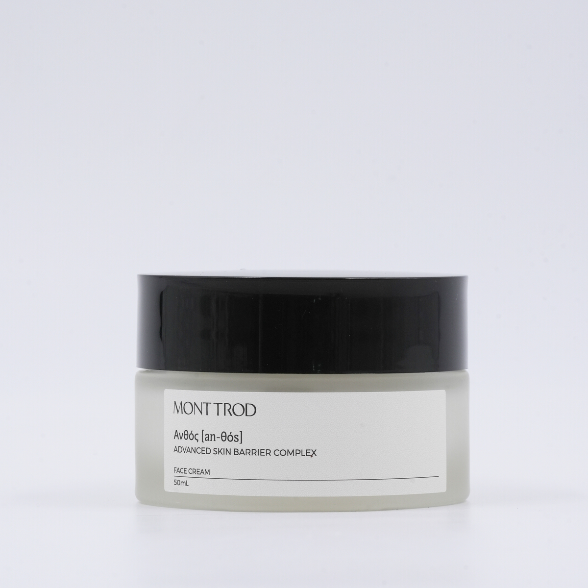 Ανθός [an-θos] Face Cream