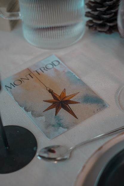 Christmas Ritual Bag