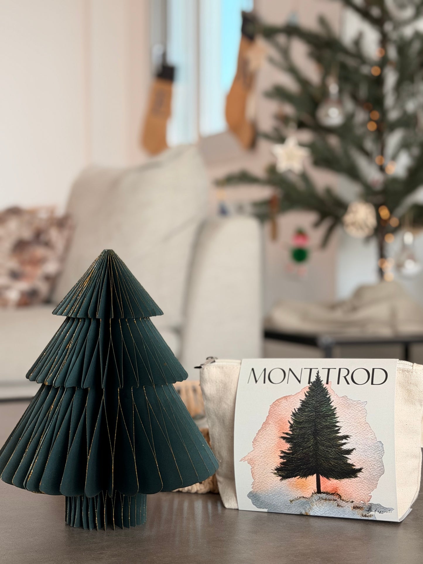 Christmas Ritual Bag