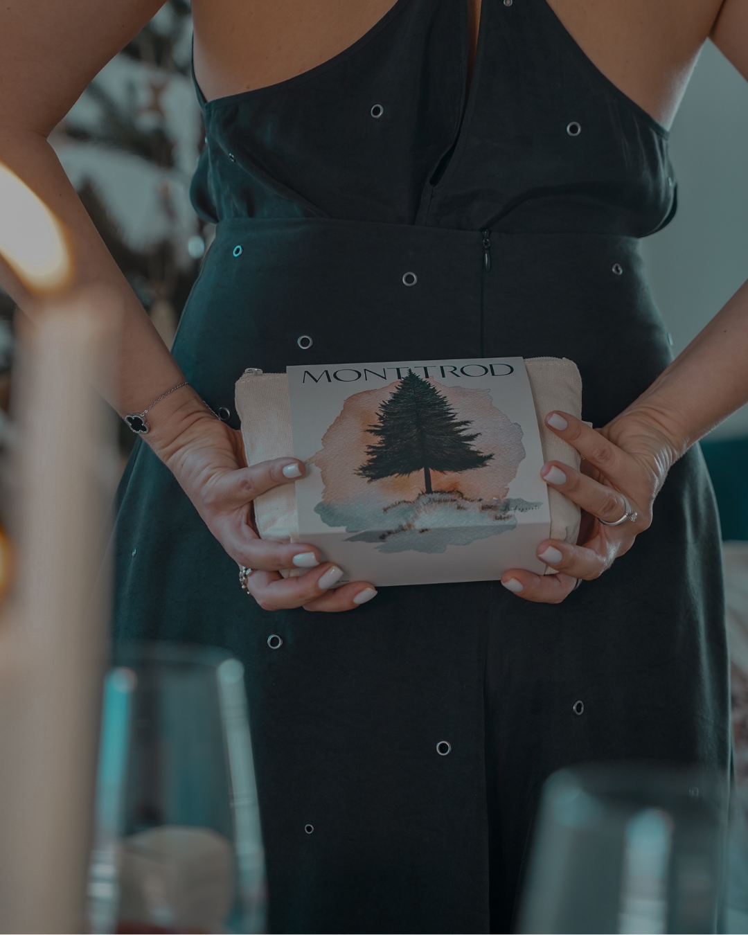 Christmas Ritual Bag